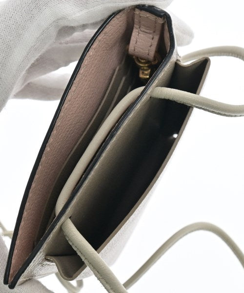 L'arcobaleno กระเป๋าสตางค์/กระเป๋าใส่เหรียญ