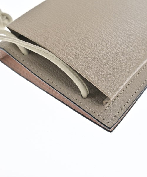 L'arcobaleno กระเป๋าสตางค์/กระเป๋าใส่เหรียญ