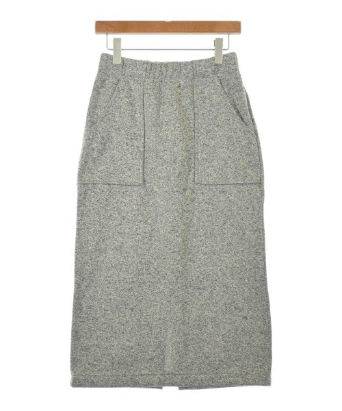 trois กระโปรงยาว/แม็กซี่ยาว