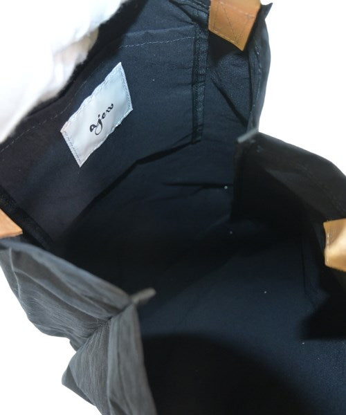 ajew กระเป๋าถือขนาดใหญ่