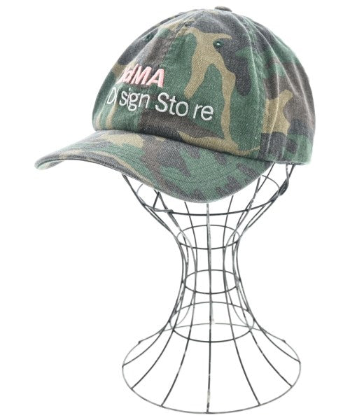 THE CLASSICS หมวกแก๊ป