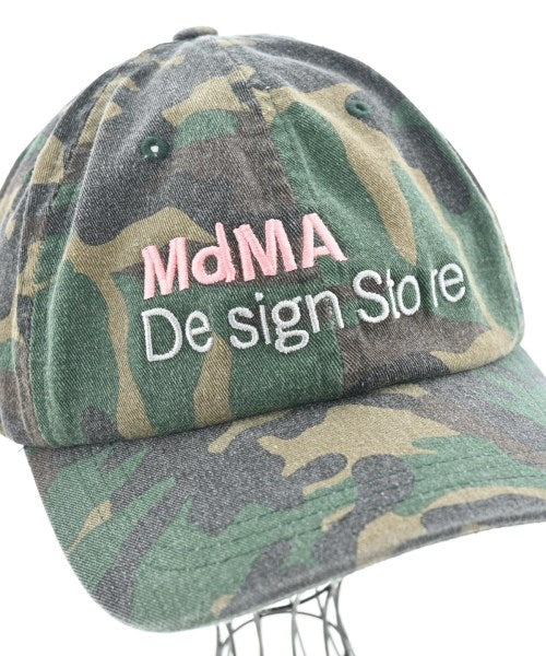 THE CLASSICS หมวกแก๊ป