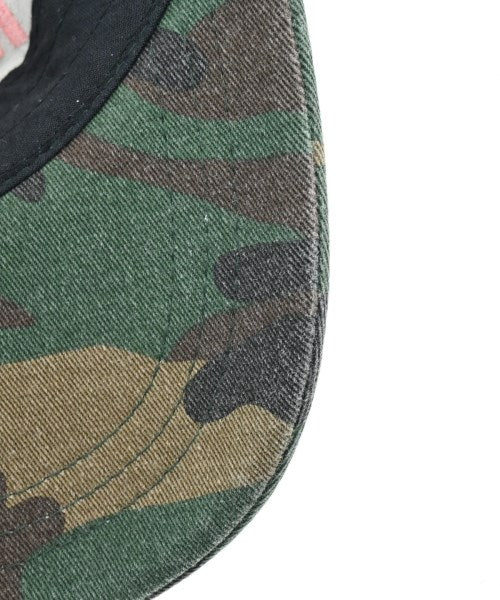 THE CLASSICS หมวกแก๊ป