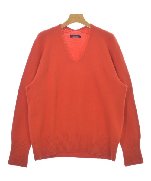 Hampstead เสื้อกันหนาว