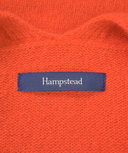 Hampstead เสื้อกันหนาว