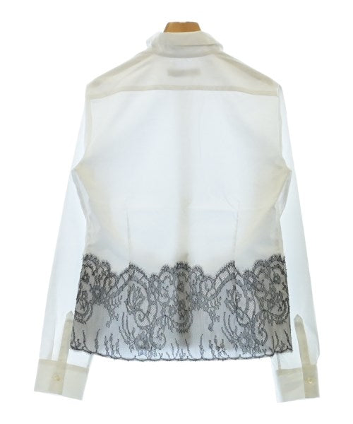 LUTZ HUELLE เสื้อลำลอง