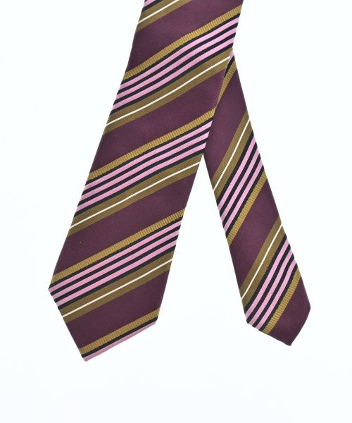 Alessandro Masi เนคไท