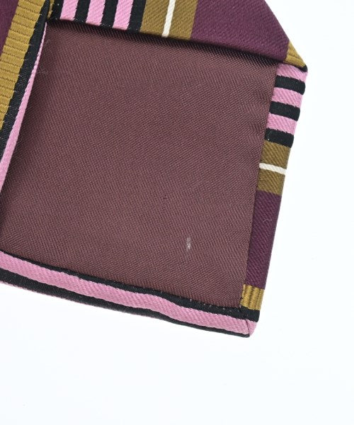 Alessandro Masi เนคไท