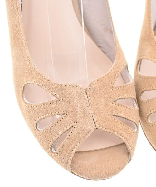 L'avenue รองเท้าแตะ