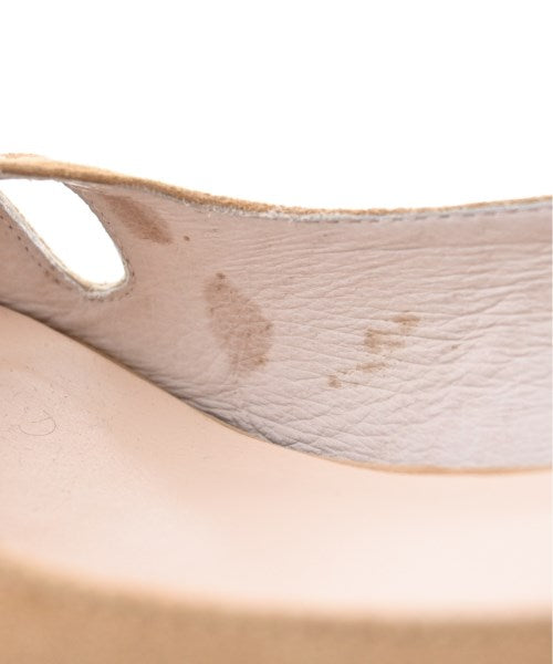 L'avenue รองเท้าแตะ