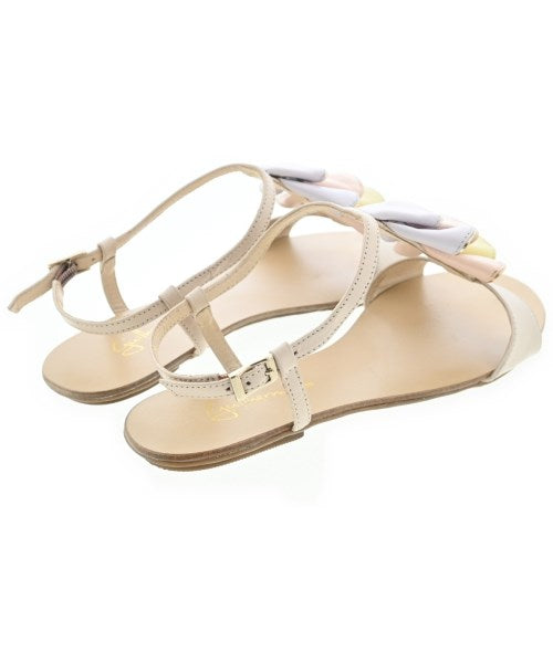 Guilhermina รองเท้าแตะ