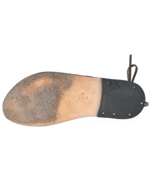 K JACQUES รองเท้าแตะ