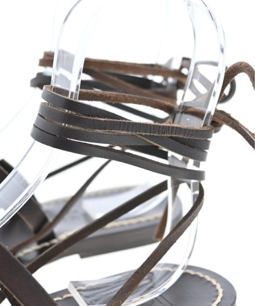 K JACQUES รองเท้าแตะ