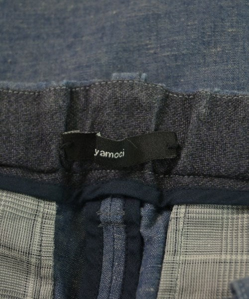yamoci กางเกงขายาว