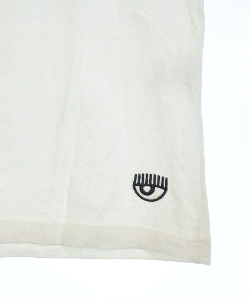 Chiara Ferragni เสื้อยืด/เสื้อท็อปส์