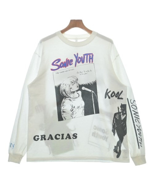 Insonnia เสื้อยืด/เสื้อท็อปส์