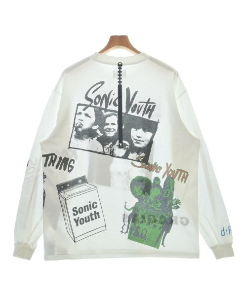 Insonnia เสื้อยืด/เสื้อท็อปส์