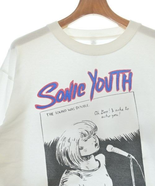 Insonnia เสื้อยืด/เสื้อท็อปส์