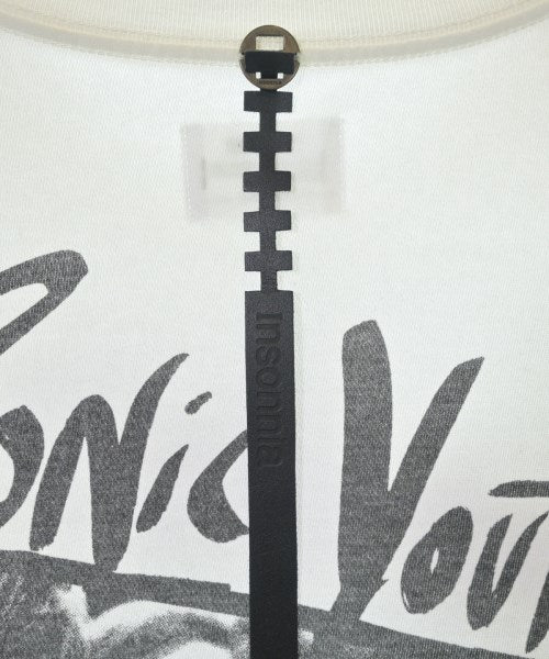 Insonnia เสื้อยืด/เสื้อท็อปส์