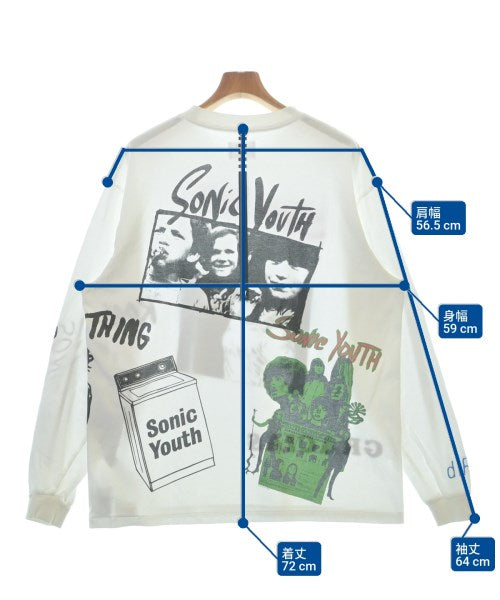 Insonnia เสื้อยืด/เสื้อท็อปส์