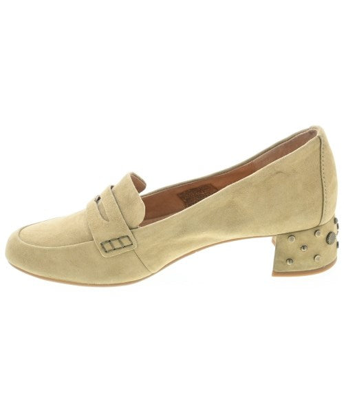 UGG รองเท้าส้นสูง