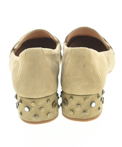 UGG รองเท้าส้นสูง