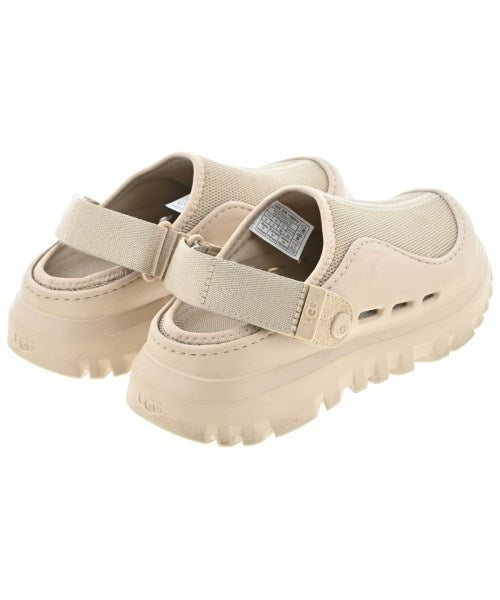 UGG รองเท้าแตะ