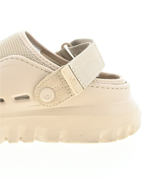 UGG รองเท้าแตะ
