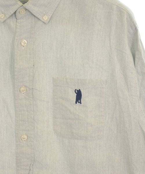 NOLLEY'S Light เสื้อลำลอง