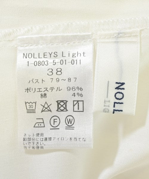 NOLLEY'S Light เสื้อลำลอง