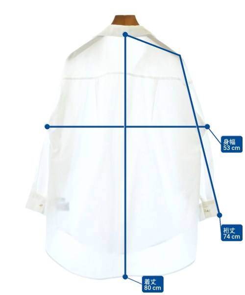 NOLLEY'S Light เสื้อลำลอง