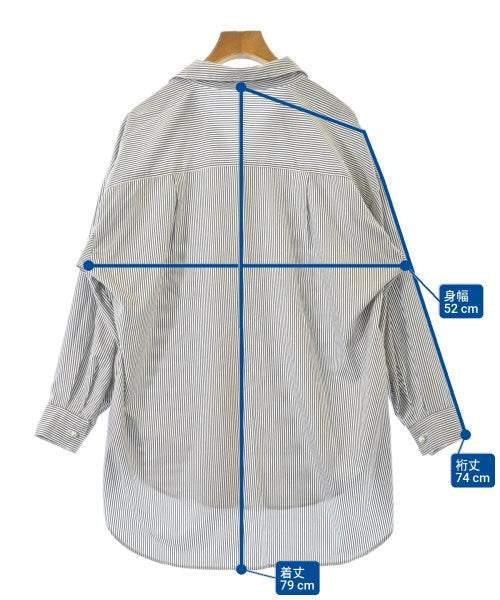NOLLEY'S Light เสื้อลำลอง