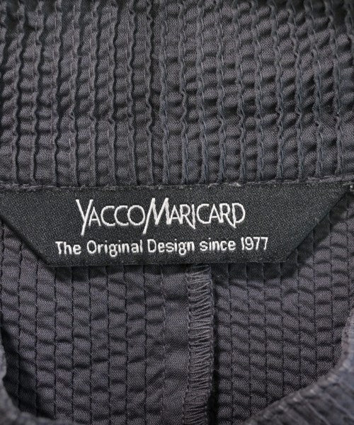 YACCOMARICARD เสื้อลำลอง