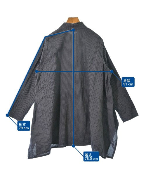 YACCOMARICARD เสื้อลำลอง