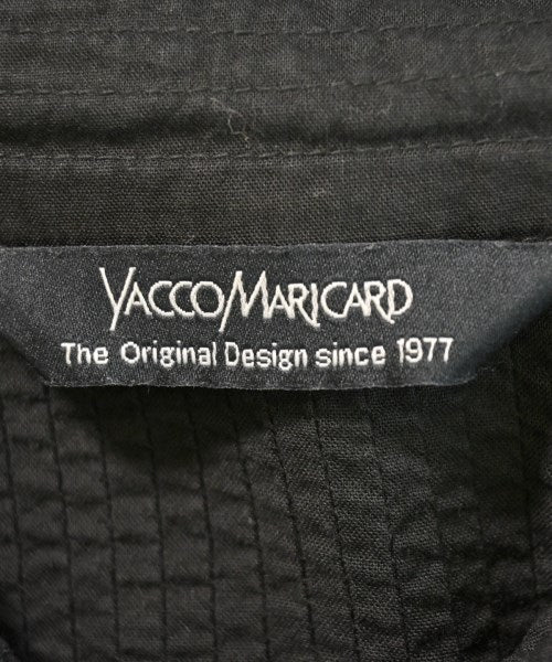 YACCOMARICARD เสื้อลำลอง
