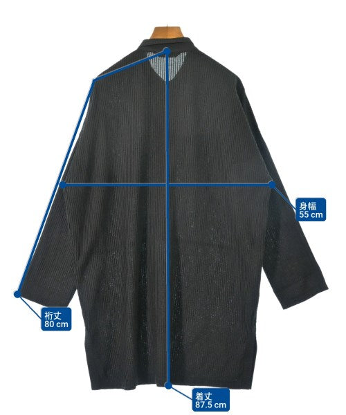 YACCOMARICARD เสื้อลำลอง