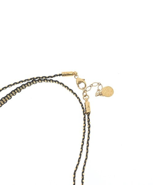 Gas Bijoux สร้อยคอ