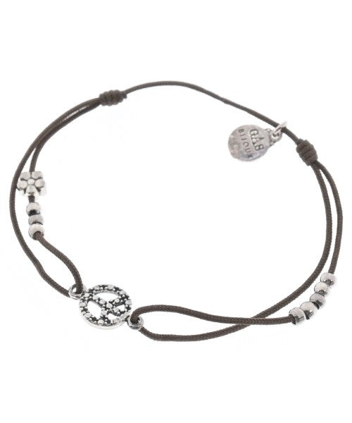 Gas Bijoux สร้อยข้อมือ/กำไล