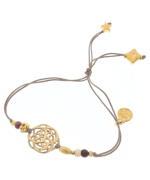 Gas Bijoux สร้อยข้อมือ/กำไล