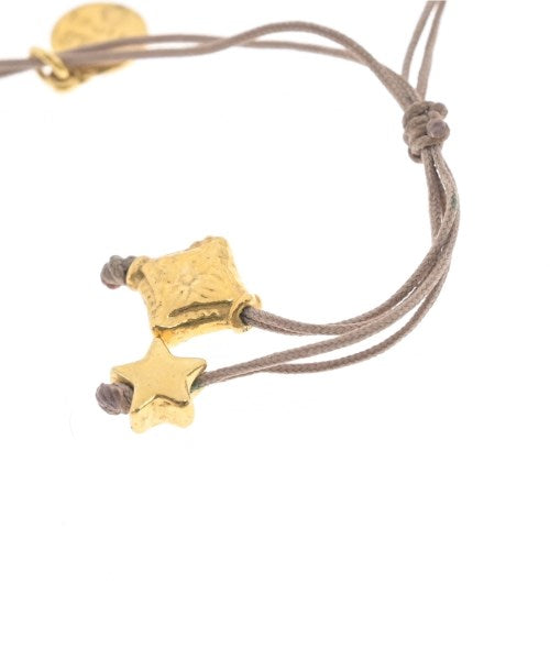 Gas Bijoux สร้อยข้อมือ/กำไล