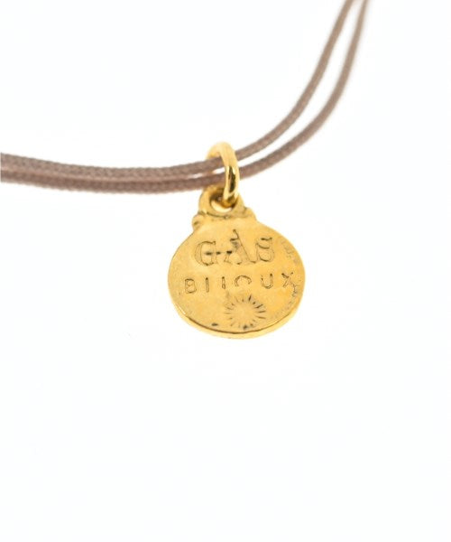 Gas Bijoux สร้อยข้อมือ/กำไล