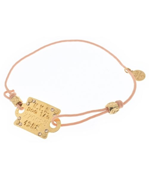 Gas Bijoux สร้อยข้อมือ/กำไล