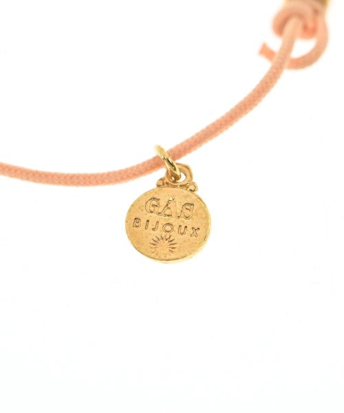 Gas Bijoux สร้อยข้อมือ/กำไล