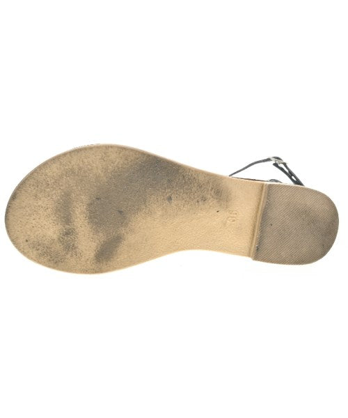 NICOLAS LAINAS รองเท้าแตะ