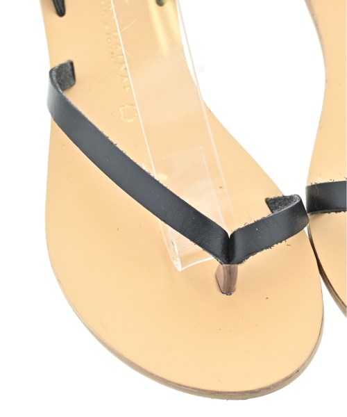 NICOLAS LAINAS รองเท้าแตะ