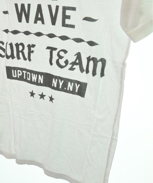 NEW YORK SUNSHINE เสื้อยืด/เสื้อท็อปส์