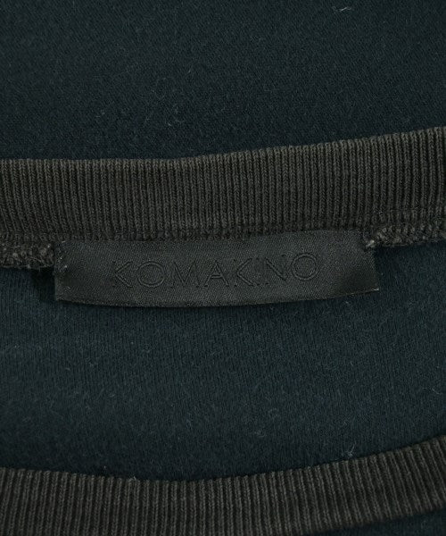 KOMAKINO เสื้อยืด/เสื้อท็อปส์