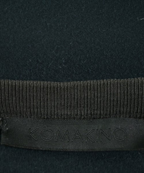 KOMAKINO เสื้อยืด/เสื้อท็อปส์