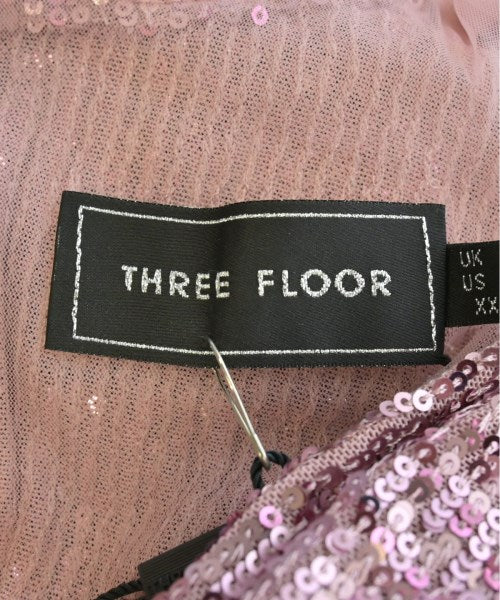 THREE FLOOR ชุดเดรส