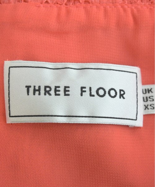 THREE FLOOR ชุดเดรส